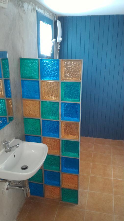 Uj Apartment Bang Saen Ngoại thất bức ảnh
